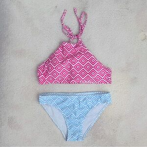 NWOT Halter Bikini
